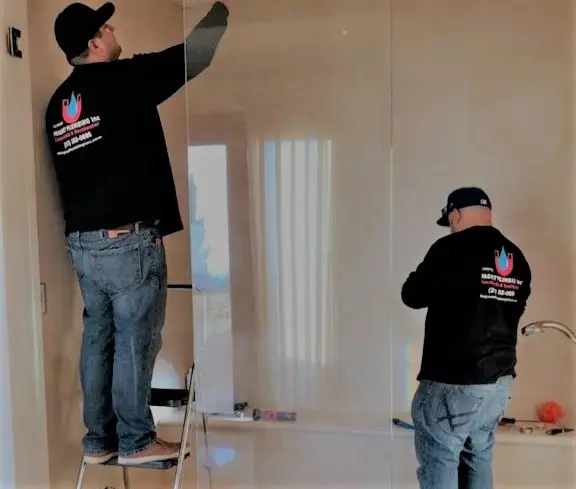 Professional plumbing installation for Sump Pump Installation in Horrell